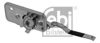 FEBI BILSTEIN 17255 Door Lock